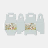 ミスター・マクレガーの庭のジェミマ・パドル・ダック フェイバーボックス (折り畳みなし)