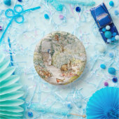 ミスター・マクレガーの庭のジェミマ・パドル・ダック ペーパーボウル (パーティー)