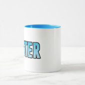 ミスター マグカップ (中央)