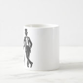 ミスター・マグズ コーヒーマグカップ (中央)