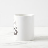 ミスター・マグズ コーヒーマグカップ (中央)