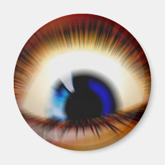 ミスター・ミオピック マグネット