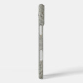 ミスター・ムスターヒップスター・パターン Case-Mate iPhoneケース (裏面 / 右)