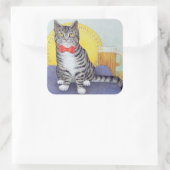 ミスター・ワンダフル スクエアシール (バッグ)