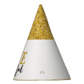 ミスター・ワンダーフル誕生日パーティーハット パーティーハット (右)