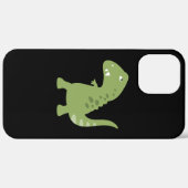 ミスター・恐竜 Case-Mate iPhoneケース (裏面 / 右)