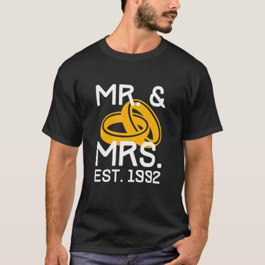 ミスター Tシャツ (正面)