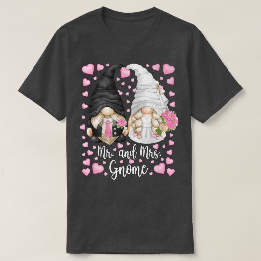 ミスター Tシャツ (デザイン正面)