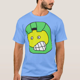 ミスターCSGOチーフシール Tシャツ