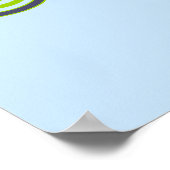 「ミスターE」ポスター ポスター (角)