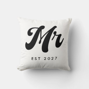 ミスターESTイヤー クッション