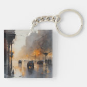 ミスティアーバン夕べ キーホルダー (裏面)