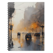 ミスティアーバン夕べ