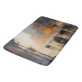 ミスティアーバン夕べ バスマット (アングル)