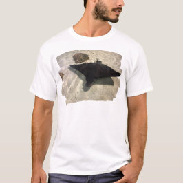 ミスティカルスティングレイ Tシャツ