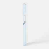 ミスティカルランタン iPhone 16ケース (左側面)