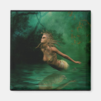 ミスティク川へ マグネット