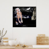 ミスティク ポスター (キッチン)