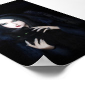 ミスティク ポスター (角)