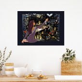 ミスティク！ ポスター