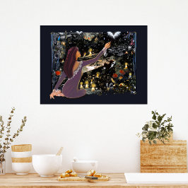 ミスティク！ ポスター