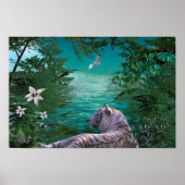 ミスティク ポスター (正面)