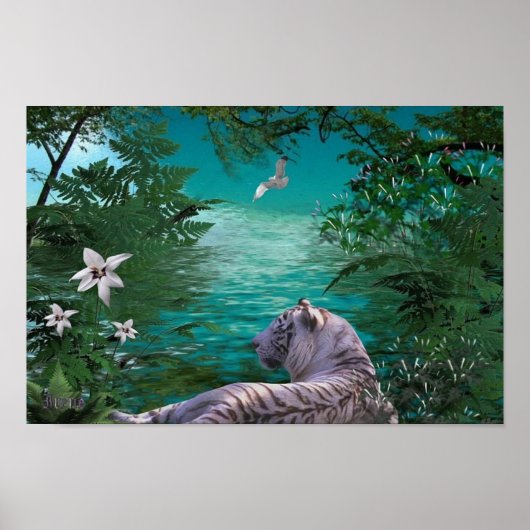 ミスティク ポスター (正面)