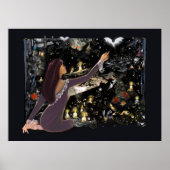 ミスティク! ポスター (正面)