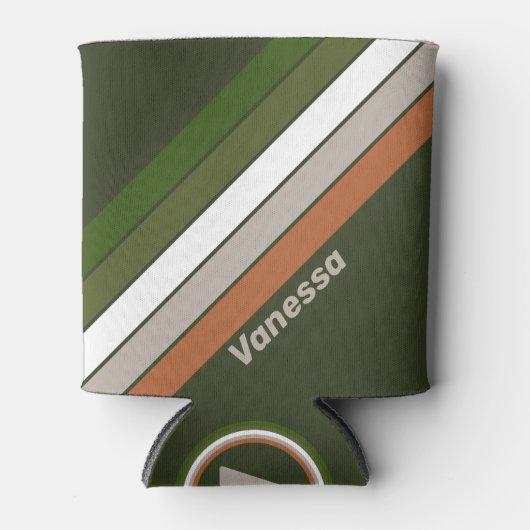 ミスティグストライプローブの名前 缶クーラー (正面)