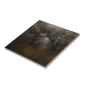 ミスティコットンウッズ タイル (側面)