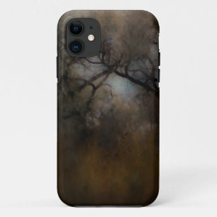 ミスティコットンウッズ iPhone 11 ケース