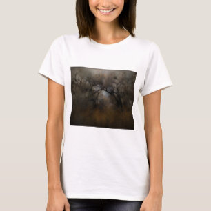 ミスティコットンウッズ Tシャツ