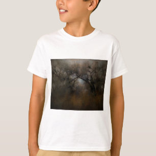 ミスティコットンウッズ Tシャツ