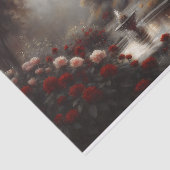 ミスティコテージガーデンデクページ 薄葉紙 (詳細)