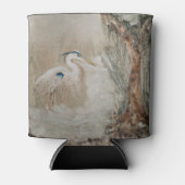 ミスティコーブクーラーボックス 缶クーラー (正面)