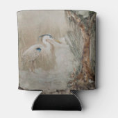 ミスティコーブクーラーボックス 缶クーラー (裏面)