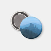 ミスティシェトリフェルス マグネット (正面/裏面)