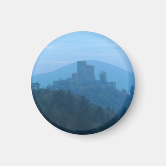 ミスティシェトリフェルス マグネット (正面)