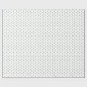 ミスティックアイマジカルボホパステルカラフルギフト ラッピングペーパー (フラット)