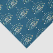 ミスティックアイマジカルボホパステルカラフルギフト 薄葉紙 (詳細)