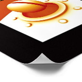 ミスティックアーツポスター001 ポスター (角)