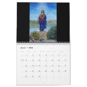 ミスティックエニグマ2015 カレンダー (3月 2026)