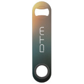 ミスティックカスタムモノグラムボトルオープナー スピード栓抜き (裏面)