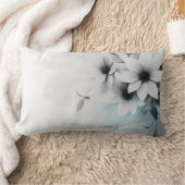 ミスティックガーデンヴェール ランバークッション (ブランケット)