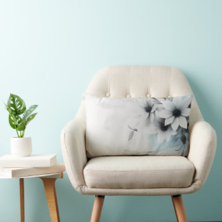 ミスティックガーデンヴェール ランバークッション