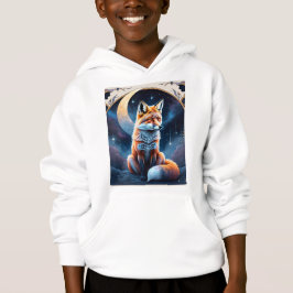 ミスティックキツネ🦊🌙 | ナイトスピリット