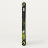 ミスティックコーブモノグラム Case-Mate iPhoneケース (裏面/左)