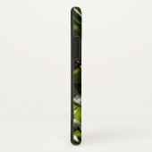 ミスティックコーブモノグラム Case-Mate iPhoneケース (裏面/右)