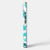 ミスティックゴーストアイハロウィンゴシックスマホケース Case-Mate iPhoneケース (裏面 / 左)