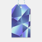 ミスティックサンイベントギフトラベル ギフトタグ (裏面)